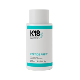 K18 Peptide Prep Detox Shampoo 250ml