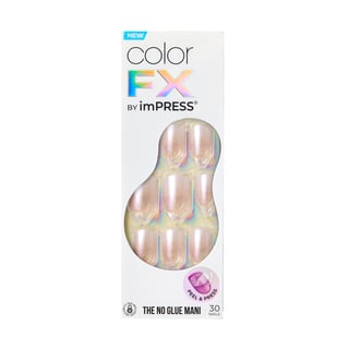 Kiss Impress Color Fx Connection 2