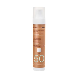 Korres Red Grape Sheer Glow SPF50