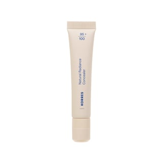 Korres Natural Radiance Concealer Light