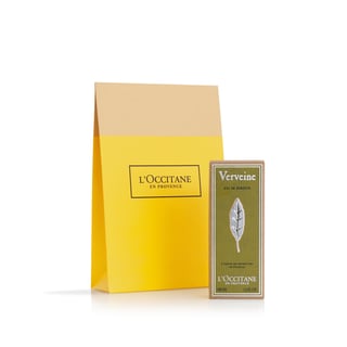 L'Occitane Verbena Edt 100ml