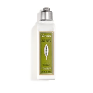 L'Occitane Verbena Body Lotion 250ml