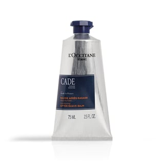 L'Occitane Cade Comforting After Shave Balm 75ml