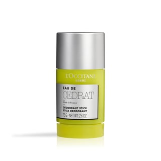 L'Occitane Cedrat Deo Stick 75g