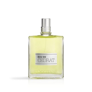 L'Occitane Cedrat Edt 75ml