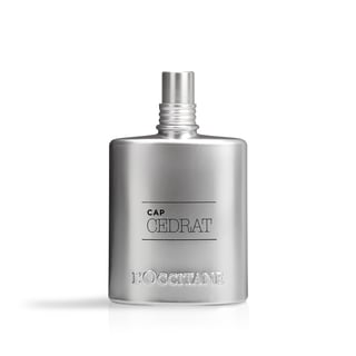 L'Occitane Cap Cedrat Edt 75ml