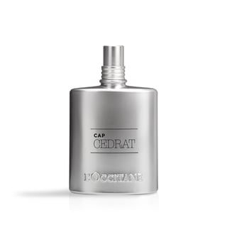 Cédre Gingembre 50ml
