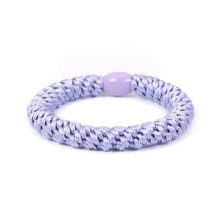 I Love Beauty Hårstrikk Lavender