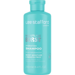 Lee Stafford Moisture Burst Shampoo 250ml