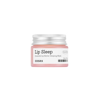 COSRX Balancium Ceramide Lip Butter Sleeping Mask