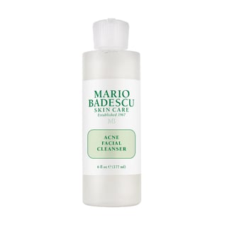 MARIO BADESCU Acne Facial Cleanser 177ml