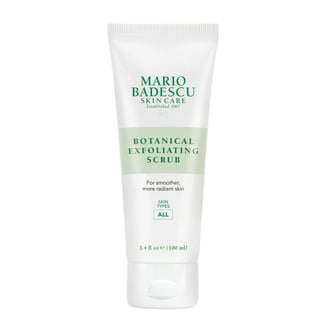 MARIO BADESCU Botanical Exfoaliating Scrub 100ml