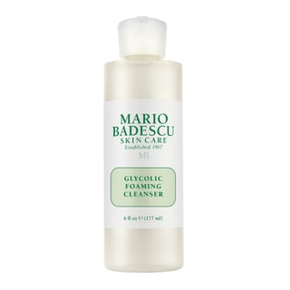MARIO BADESCU Glycolic Foaming Cleanser 177ml