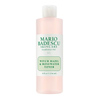 MARIO BADESCU Witch Hazel & Rosewater Toner 236ml