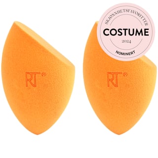 Real Techniques Complexion Sponge 2 Pack