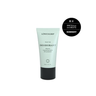 Löwengrip Trust Me Deodorant 50ml