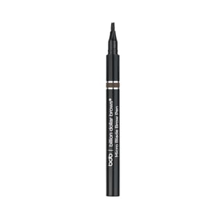 The Microblade Effect Brow Pen Taupe