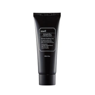 Dear, Klairs Midnight Blue Calming Cream 60 ml