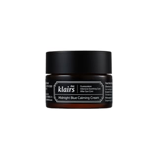 Dear, Klairs Midnight Blue Calming Cream 30 ml