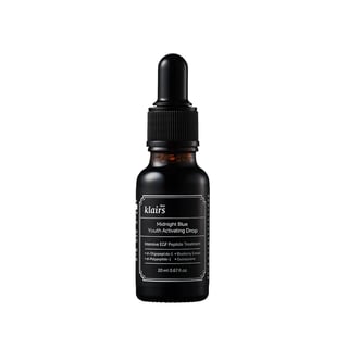 Dear, Klairs Midnight Blue Youth Activating Drop 20 ml