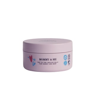 Rudolph Care Mommy & Me 145 ml