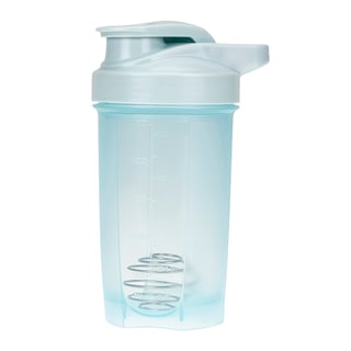 PULS Shaker Blue 500ml