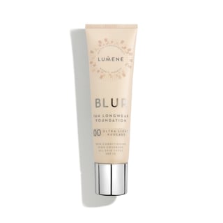 Blur 16h Longwear Foundation SPF15 00 Ultra Light