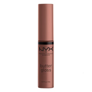 Butter Lip Gloss Butterscotch Butterscotch