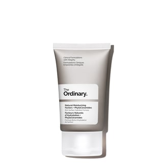 Natural Moisturizing Factors + Phytoceramides 100ml