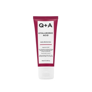 Q+A Hyaluronic Acid Daily Moisturiser