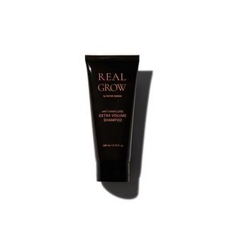 Rated Green Real Grow Anti- Hair Loss Extra Volume Shampoo