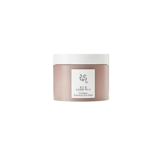 Red Bean Refreshing Pore Mask