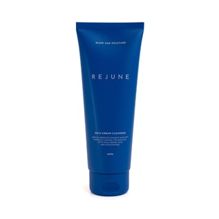 Rejune Rich Cream Cleanser 100ml