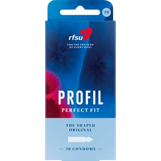 RFSU Profil