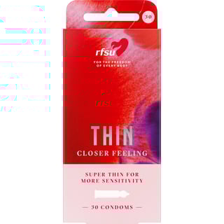 RFSU Thin