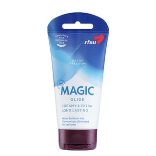 RFSU Glidekrem Magic 75ml