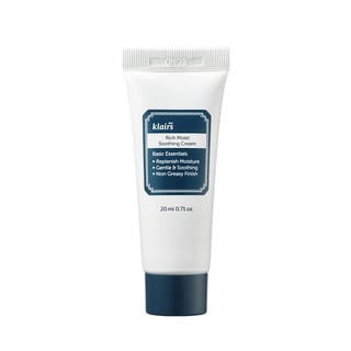 Dear, Klairs Rich Moist Soothing Cream 20ml