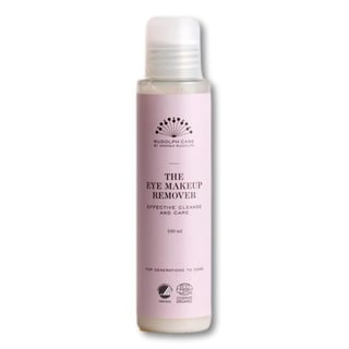 Rudolph Care The Eye Makeup Remover