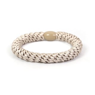 I Love Beauty Hårstrikk Sand