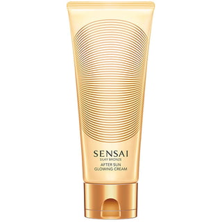 Sensai Silky Bronze After Sun Glowing Cream