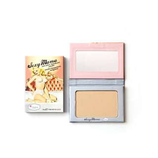 TheBalm Sexy Mama Anti-Shine Translucent Powder