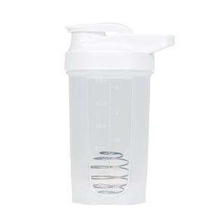 PULS Shaker Hvit