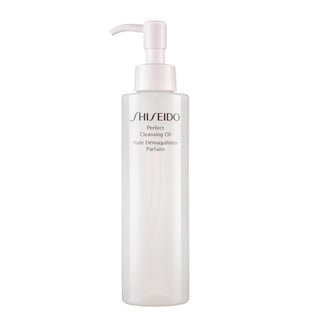 Shiseido Essentials Line Perfect Cleansing Oil