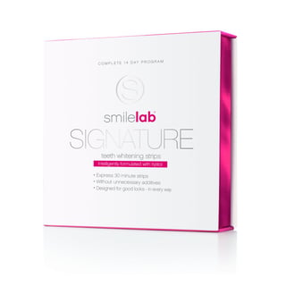Smilelab S Strips