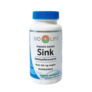 Bio Life Sink
