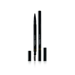 Shiseido Brow Inktrio 4 Ebony
