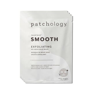 Patchology SmartMud™ Smooth Single