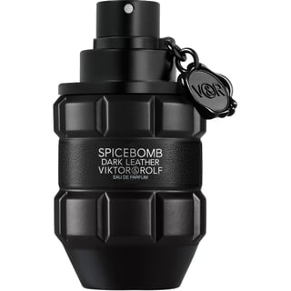 Viktor & Rolf Spicebomb Dark Leather Edp 50ml