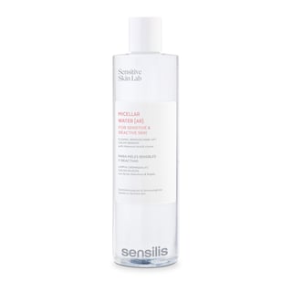 Sensilis Micellar Water [AR] 400ml