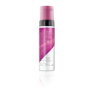 Self Tan Mousse Berry Sorbet